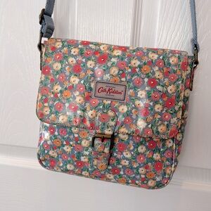 Cath Kidston Ditsy Floral crossbody purse